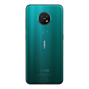 Nokia 7.2 128GB 4GB RAM Cyan Green 6.3inch Nokia 7.2 128GB 4GB RAM Cyan Green 6.3inch